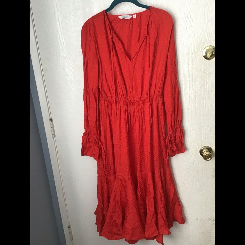 Stockholm atelier dress